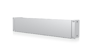 UACC-RACK-PANEL-BLANK-2U