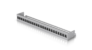 UACC-RACK-PANEL-PATCH-BLANK-24