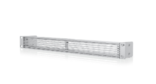 UACC-RACK-PANEL-VENTED-1U