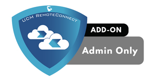 UCMRC-ADDON-ADMIN