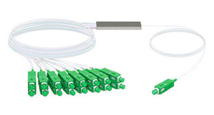 UF-SPLITTER-16
