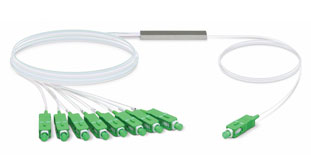 UF-SPLITTER-8