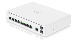UISP-CONSOLE