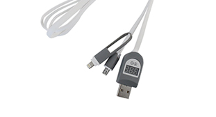 USB-M-L-WHITE