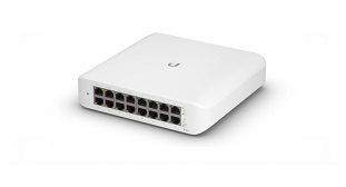 USW-LITE-16-POE