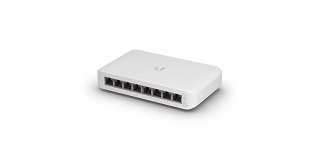 USW-LITE-8-POE