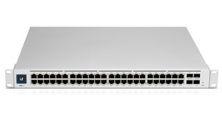 USW-PRO-48-POE
