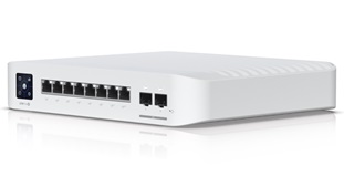 USW-PRO-8-POE
