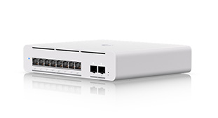 USW-PRO-XG-8-POE