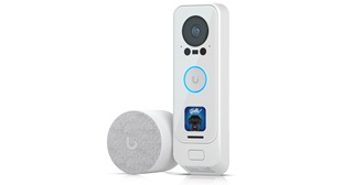 UVC-G4-DOORBELL-PRO-POE-KIT-WHITE