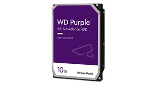 WD101PURP