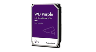 WD8002PURP