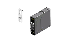 WS-DIN-8-150-AC
